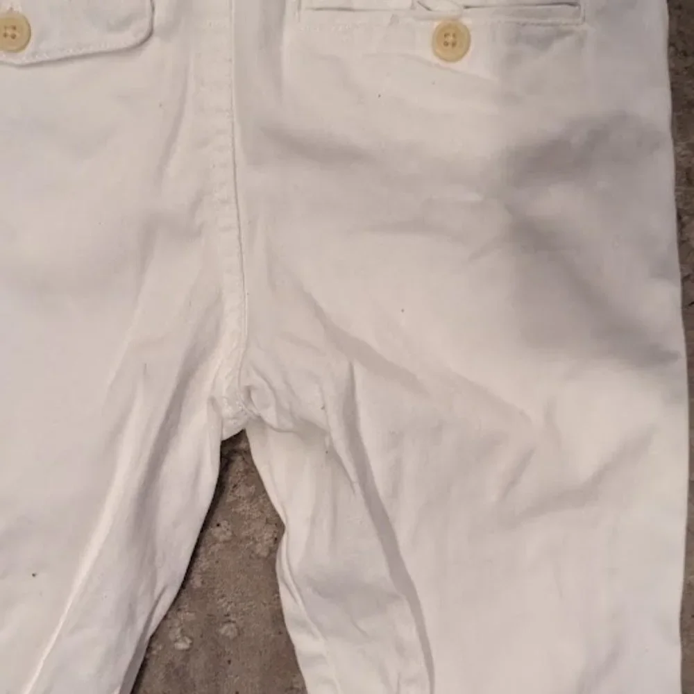 polo ralph lauren boys slim pants - Picture 4 of 4